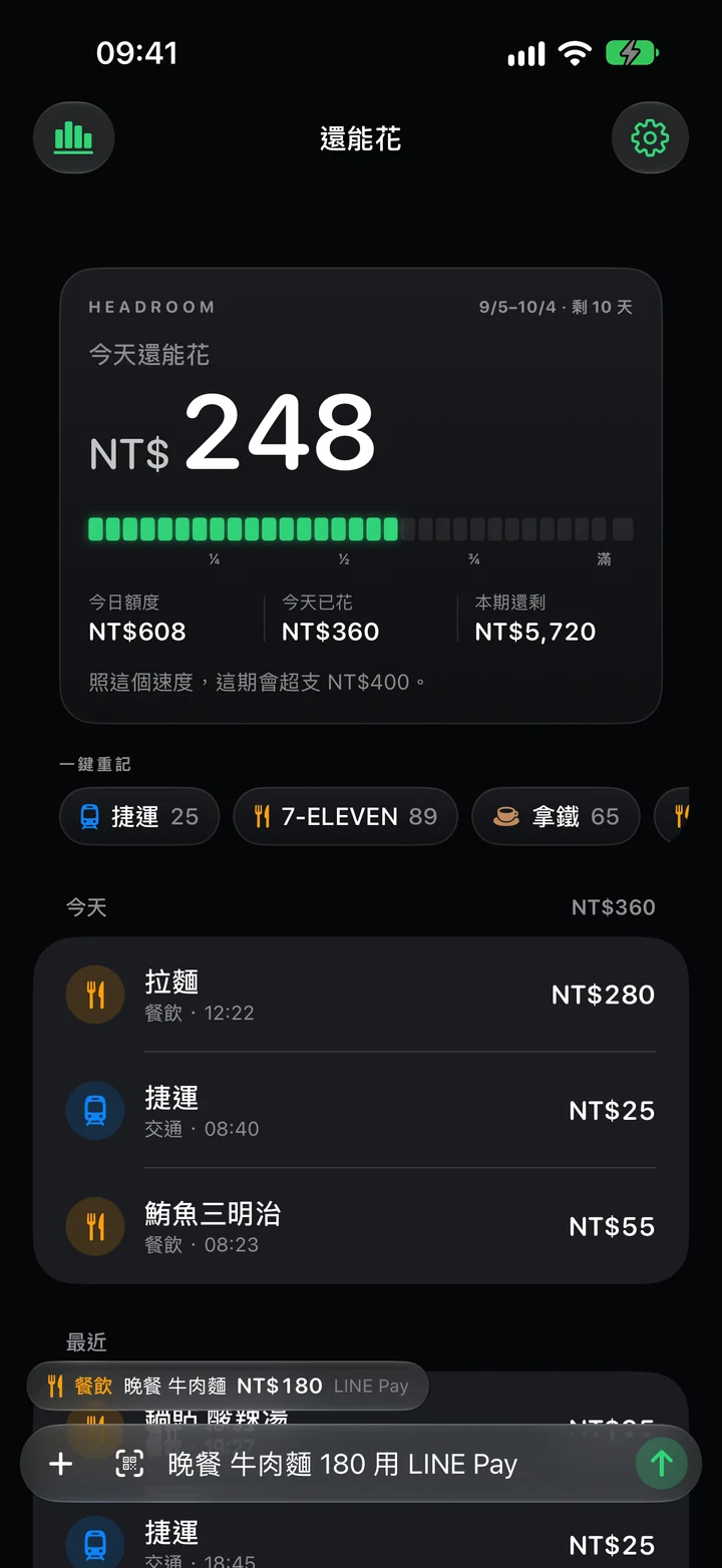 還能花 畫面 2